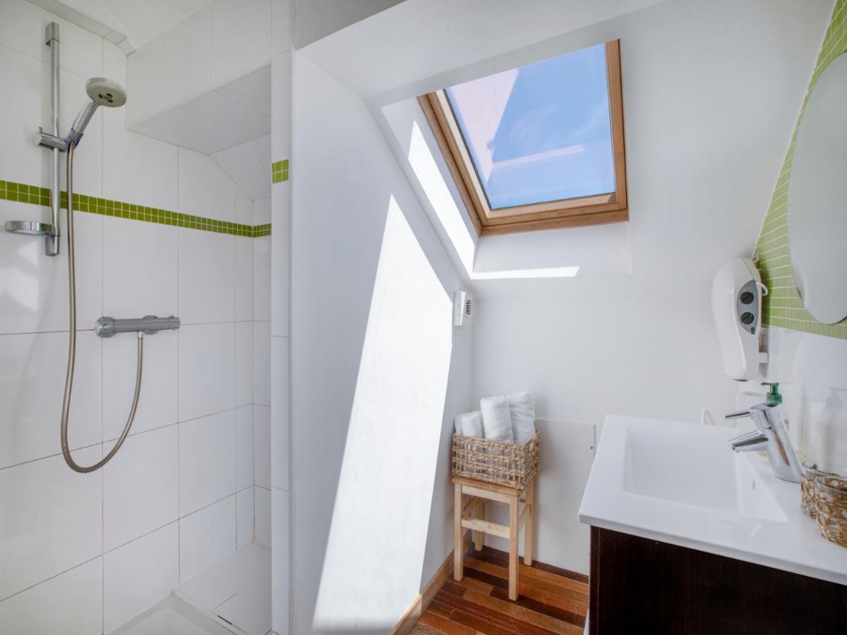 Chalet Elisa Chambre D'Hotes Sare Ngoại thất bức ảnh