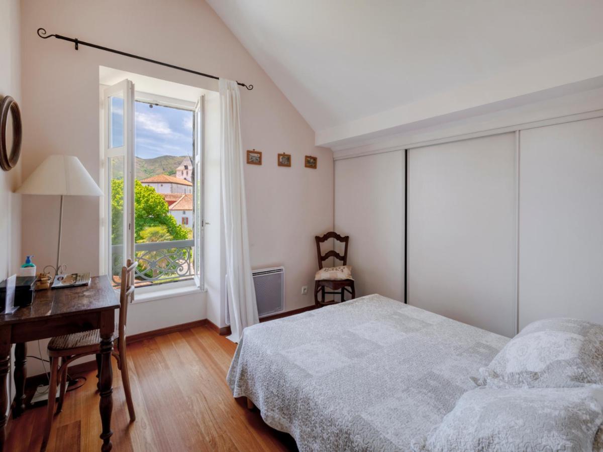 Chalet Elisa Chambre D'Hotes Sare Ngoại thất bức ảnh